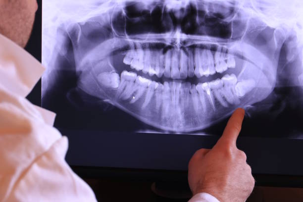 Best Broken or Cracked Tooth Emergency Dentist in Glenpool, OK