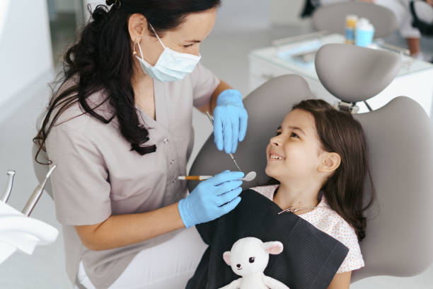 Best Pediatric Emergency Dentist in Glenpool, OK