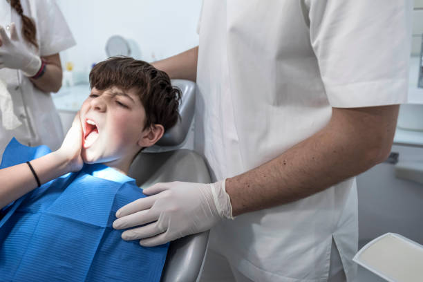 Best Emergency Dentist for Lost Fillings or Crowns in Glenpool, OK