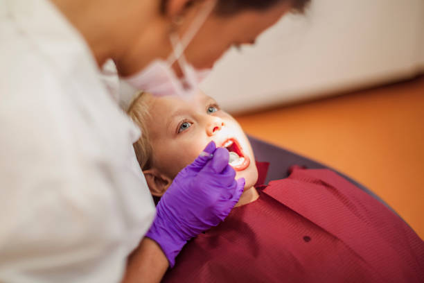 Best Orthodontic Emergency Dentist in Glenpool, OK