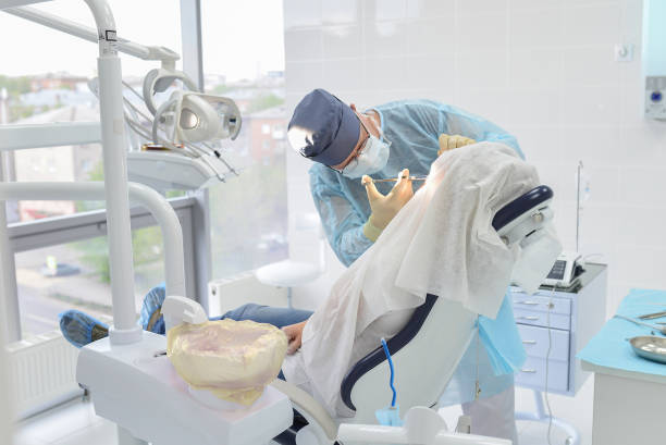 Best Emergency Root Canal Treatment in Glenpool, OK